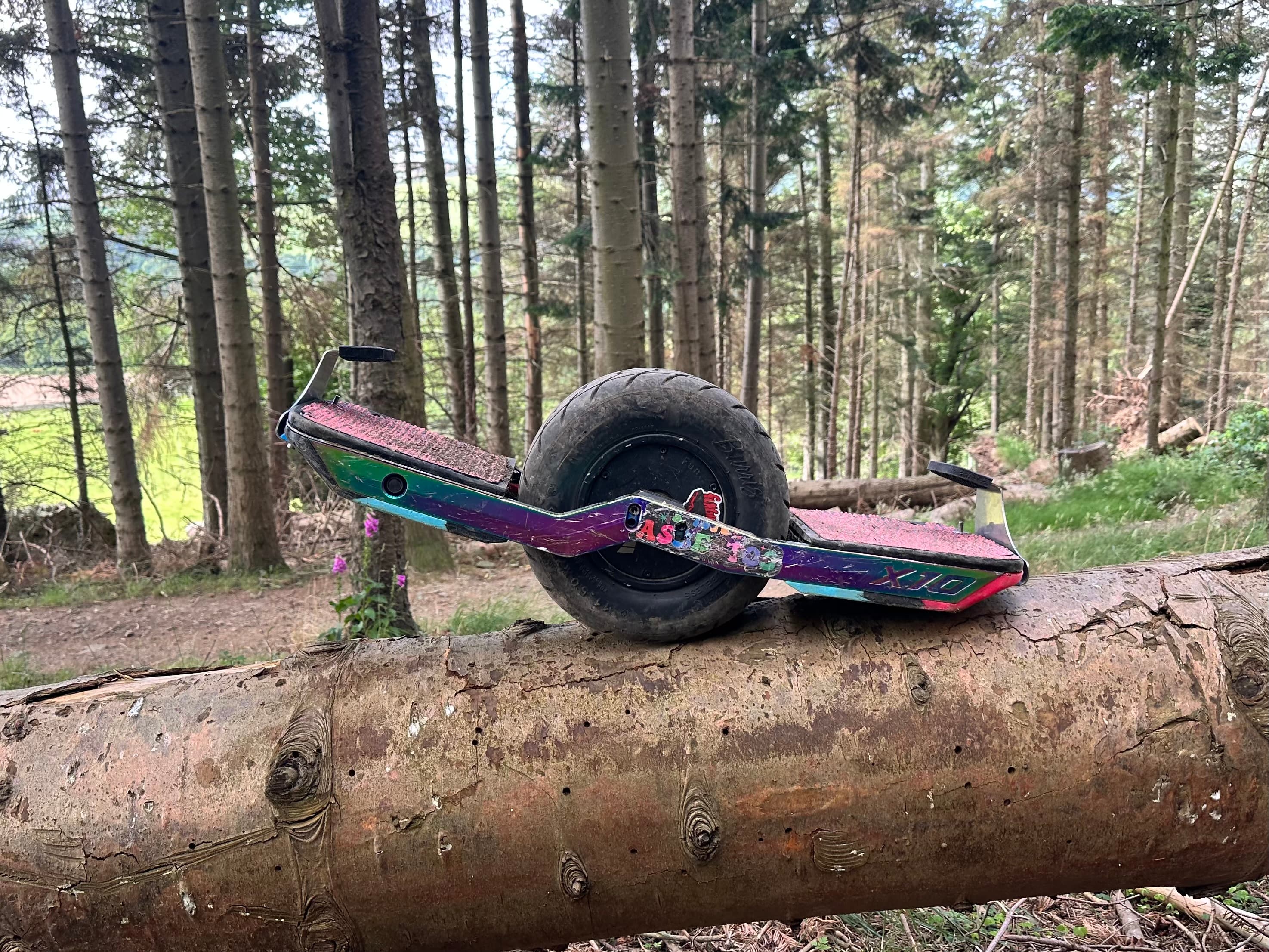 DIY X10 torque