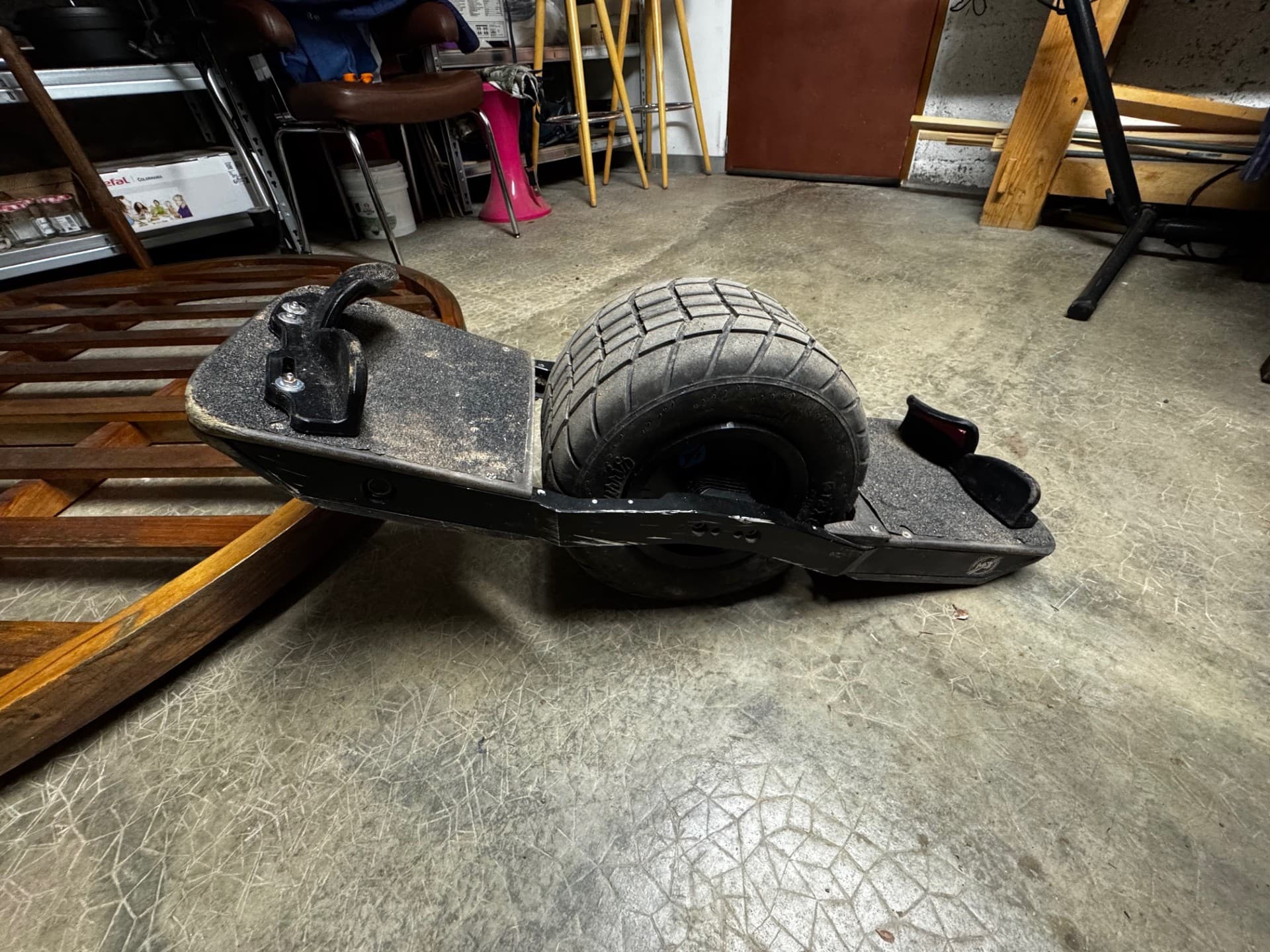 BIG XR P50B