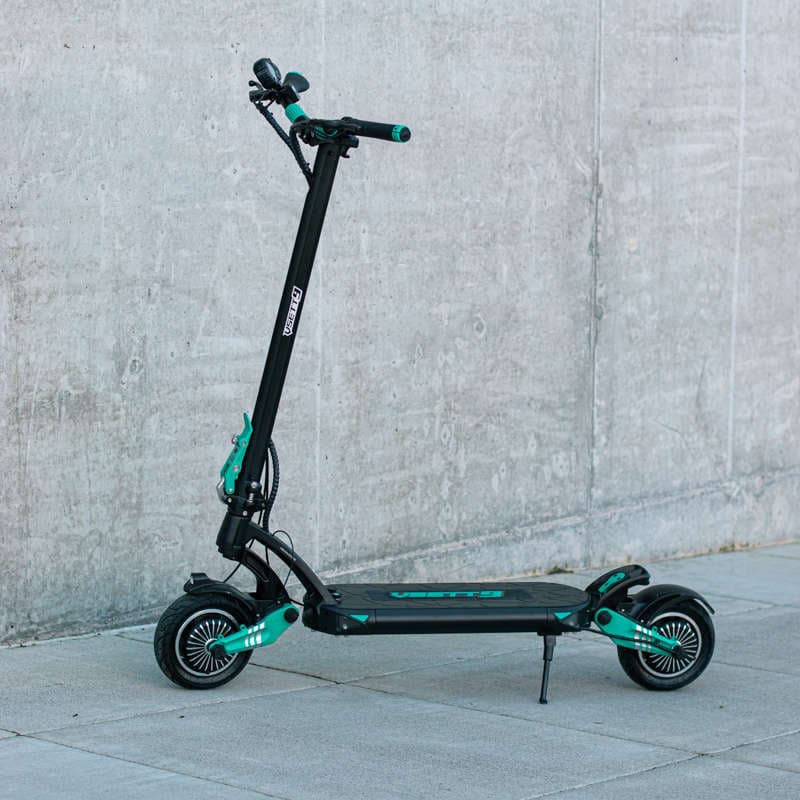 Roller Vsett 9+